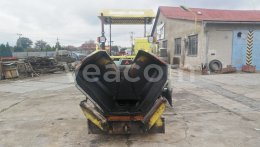 Online aukce: AMMANN  ATF 270 E