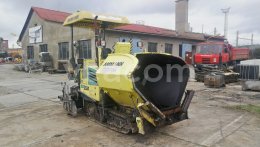 Online auction: AMMANN  ATF 270 E