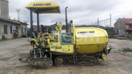 Online-Versteigerung: AMMANN  ATF 270 E