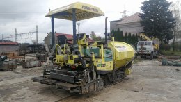 Aukcja internetowa: AMMANN  ATF 270 E