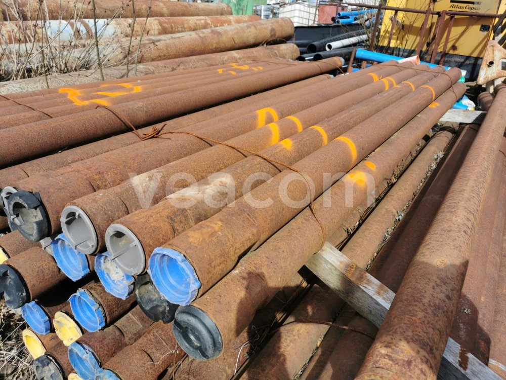 Aukcja internetowa:  VRTNÉ TYČE 20 KUSŮ