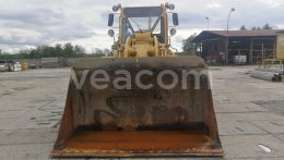 Online aukce: CATERPILLAR  966 C