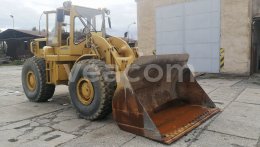 Online árverés: CATERPILLAR  966 C