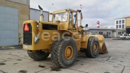 Online auction: CATERPILLAR  966 C