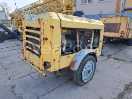 Online auction: ŠKODA  DK 331 KOMPRESOR