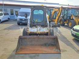 Online auction: BOBCAT  773