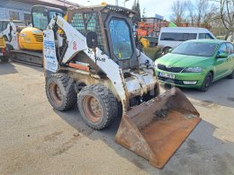 Online auction: BOBCAT  773