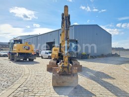 Online-Versteigerung: CATERPILLAR  312 D L