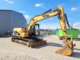 Online-Versteigerung: CATERPILLAR  312 D L