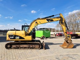 Online-Versteigerung: CATERPILLAR  312 D L