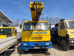 Online aukce: LIAZ  110.010 MP22
