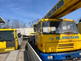 Online aukce: LIAZ  110.010 MP22