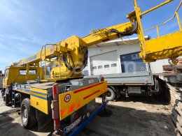 Online aukce: LIAZ  110.010 MP22