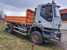 Online aukce: IVECO  TRAKKER 310 4X4