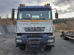 Online aukce: IVECO  TRAKKER 310 4X4