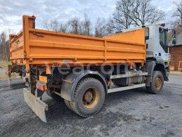 Online aukce: IVECO  TRAKKER 310 4X4