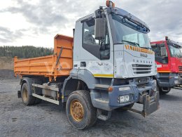 Online árverés: IVECO  TRAKKER 310 4X4