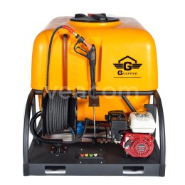 Online aukce:   GASPPER GP500