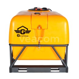 Online aukce:   GASPPER GP500
