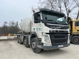 Aukcja internetowa: VOLVO  FM 410 8X4