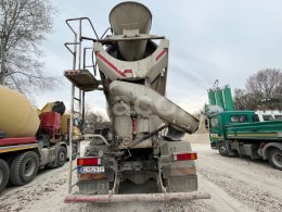 Aukcja internetowa: VOLVO  FM 410 8X4