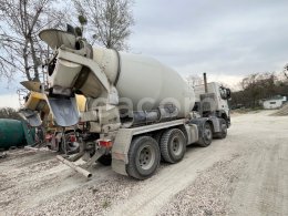 Aukcja internetowa: VOLVO  FM 410 8X4