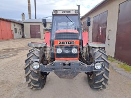 Інтернет-аукціон: ZETOR  12145 4X4