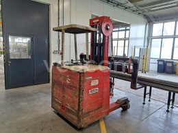 Online aukce:   SICHELSCHMIDT M 920