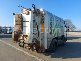 Online auction: MERCEDES-BENZ  ATEGO