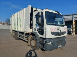 Online auction: RENAULT  PREMIUM D P 6X2