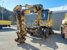 Інтернет-аукціон: LIEBHERR  A 900