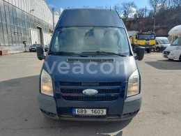 Aukcja internetowa: FORD  TRANSIT 350L