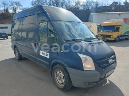 Aukcja internetowa: FORD  TRANSIT 350L