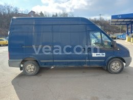 Aukcja internetowa: FORD  TRANSIT 350L