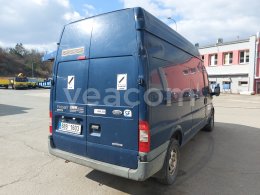 Aukcja internetowa: FORD  TRANSIT 350L