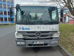 Online-Versteigerung: MERCEDES-BENZ  ATEGO 1329 LS + PANAV