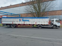 Aukcja internetowa: MERCEDES-BENZ  ATEGO 1329 LS + PANAV