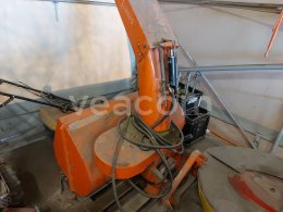Online aukce:   INZECO SF1200