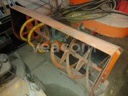 Online aukce:   INZECO SF1200