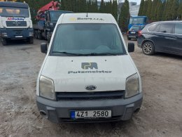 Online aukce: FORD  TRANSIT CONNECT 230L