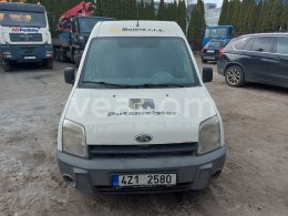 Aukcja internetowa: FORD  TRANSIT CONNECT 230L