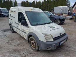 Online-Versteigerung: FORD  TRANSIT CONNECT 230L