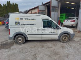 Інтернет-аукціон: FORD  TRANSIT CONNECT 230L