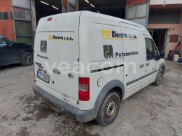 Aukcja internetowa: FORD  TRANSIT CONNECT 230L