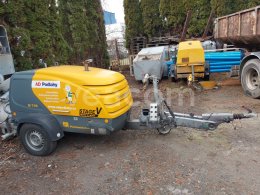 Online auction: PUTZMEISTER  M740