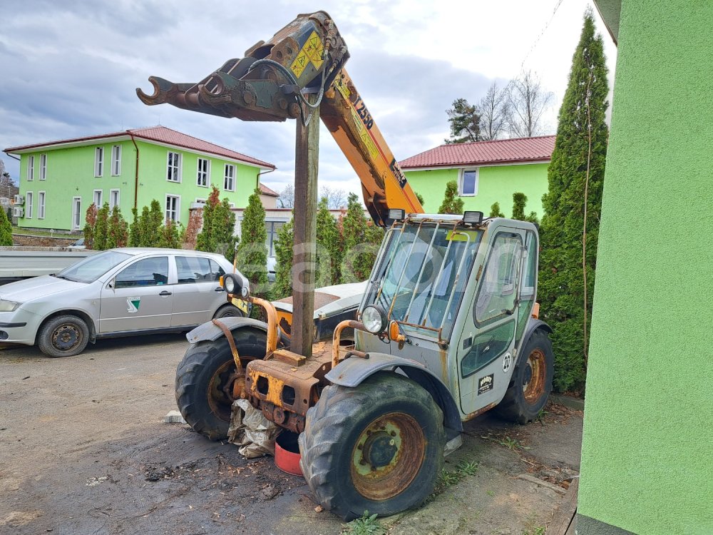 Aukcja internetowa: KOBIT  TYP 4214