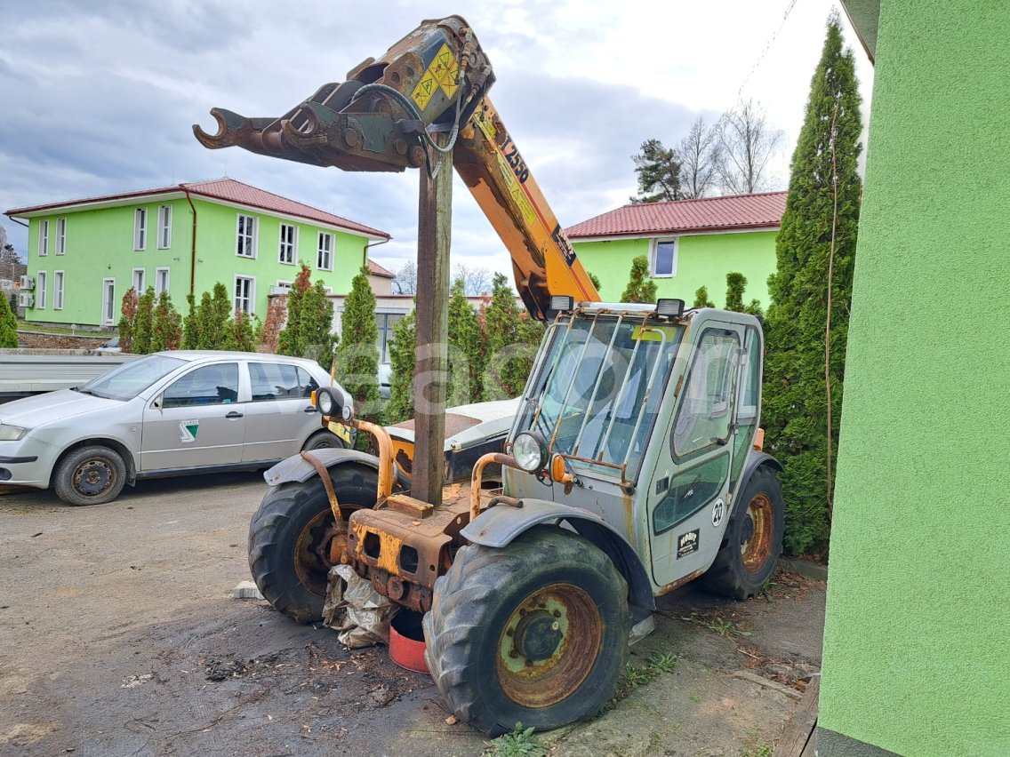 Aukcja internetowa: KOBIT  TYP 4214