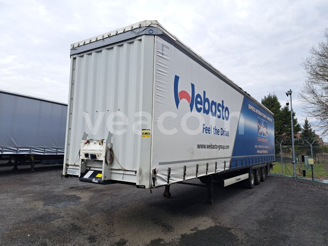 Aukcja internetowa: KRONE  SD