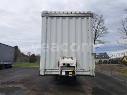 Aukcja internetowa: KRONE  SD