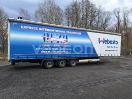 Aukcja internetowa: KRONE  SD